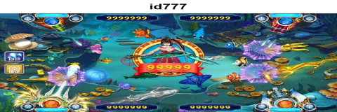 Unlock Peluang Menang dengan Penawaran Bonus di id777