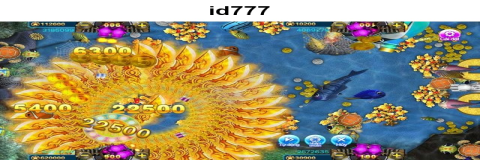Menangkan Hadiah Besar dengan Jackpot Progresif di id777