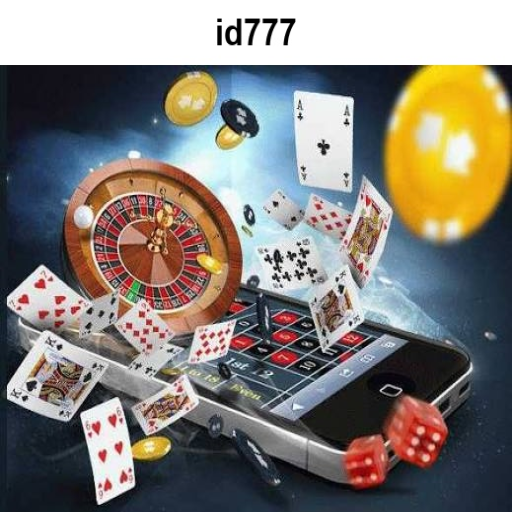 Menjelajahi Dunia Permainan Mobile di ID777