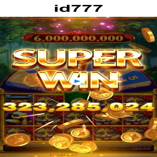 Keamanan Data pada Kasino Online: Melindungi Pengguna di id777