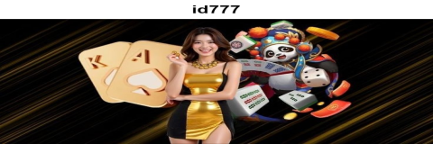 Kemenangan Besar Menanti di Turnamen Game Kasino Online id777