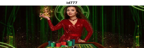 Menjadi Pemenang di id777: Panduan untuk Sukses dalam Judi Online